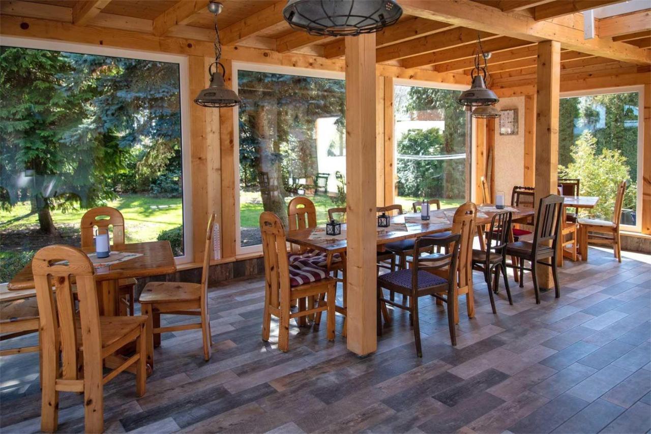 Ferienwohnung-Auf-Ruegen-Fuer-3-Erwachsene-Und-1-Kind-In-Schaprode-Zi6 Dış mekan fotoğraf
